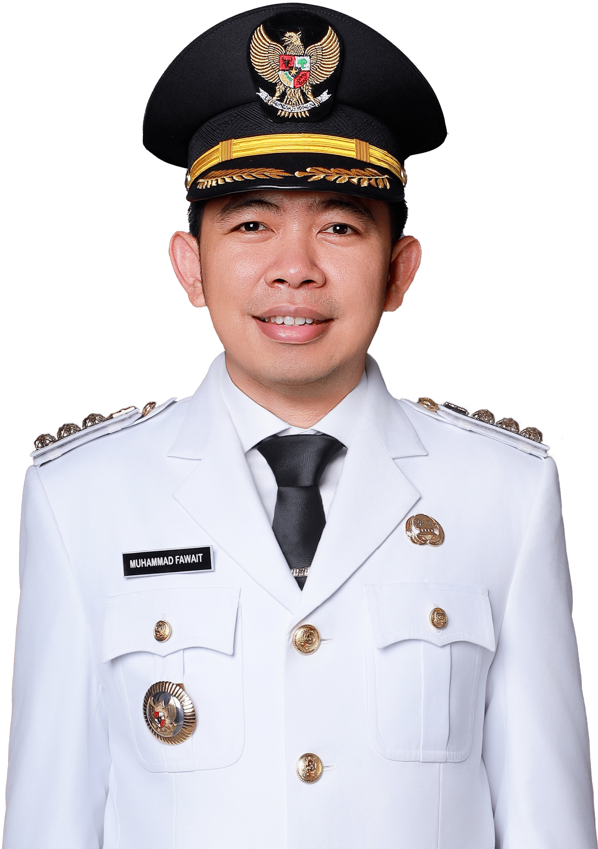 Bupati Jember