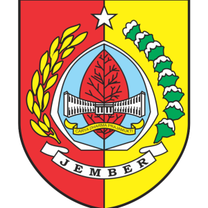 Logo Jember